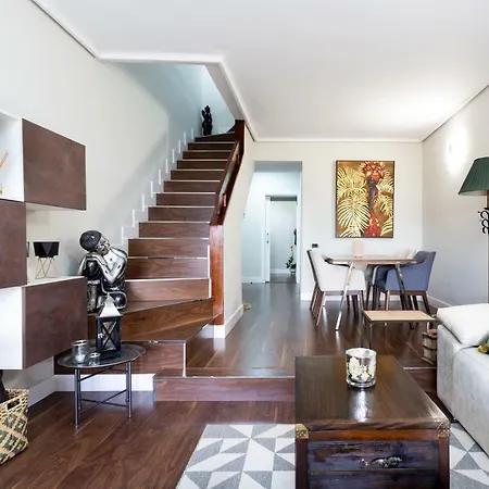 Homelike Luxury Ocean Views Pool Apartman *