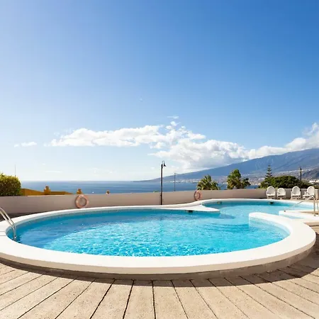 Homelike Luxury Ocean Views Pool Radazul