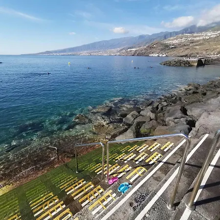 Apartment Homelike Luxury Ocean Views Pool